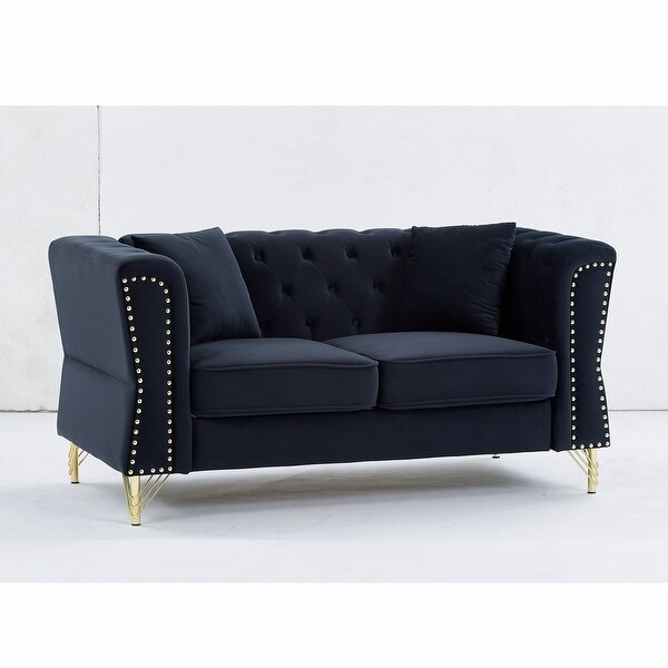 2seater + 3seater Combination Sofa with Rolled Arms and 2seater + 3seater Combination Sofa with Rolled Arms and